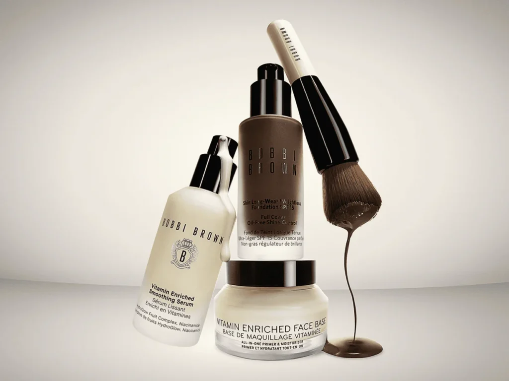 Bobbi Brown