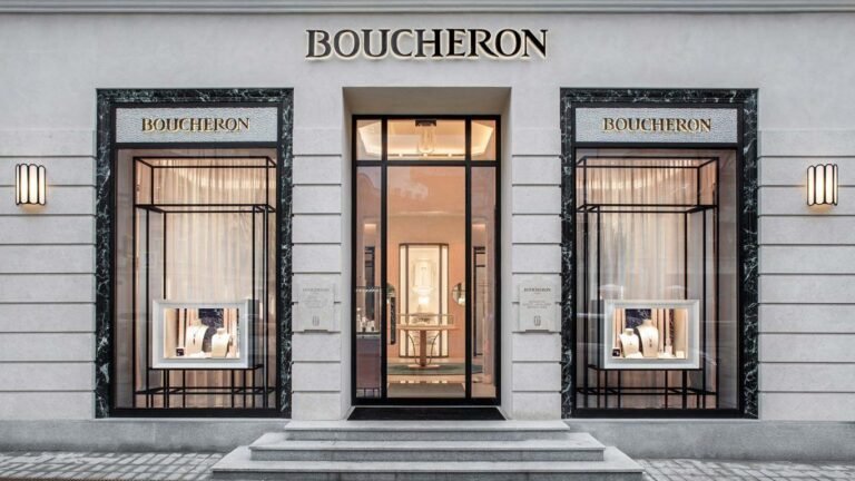 Boucheron