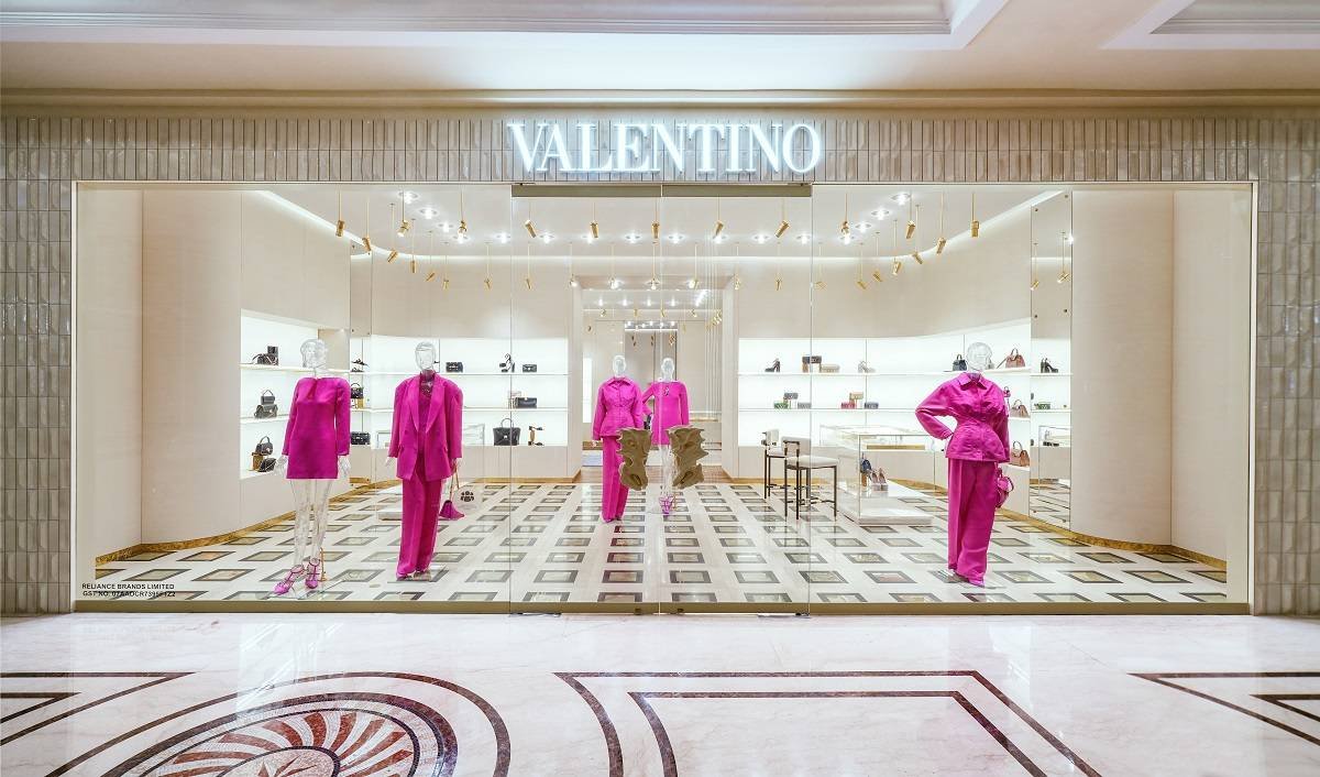 Valentino