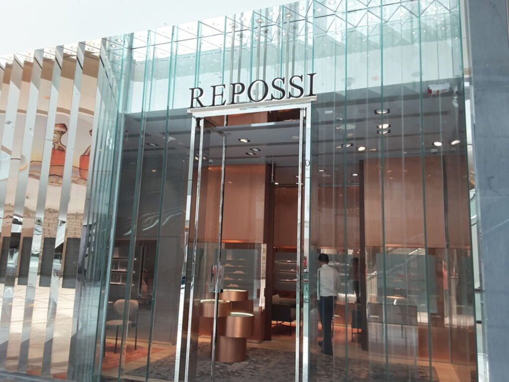 Repossi