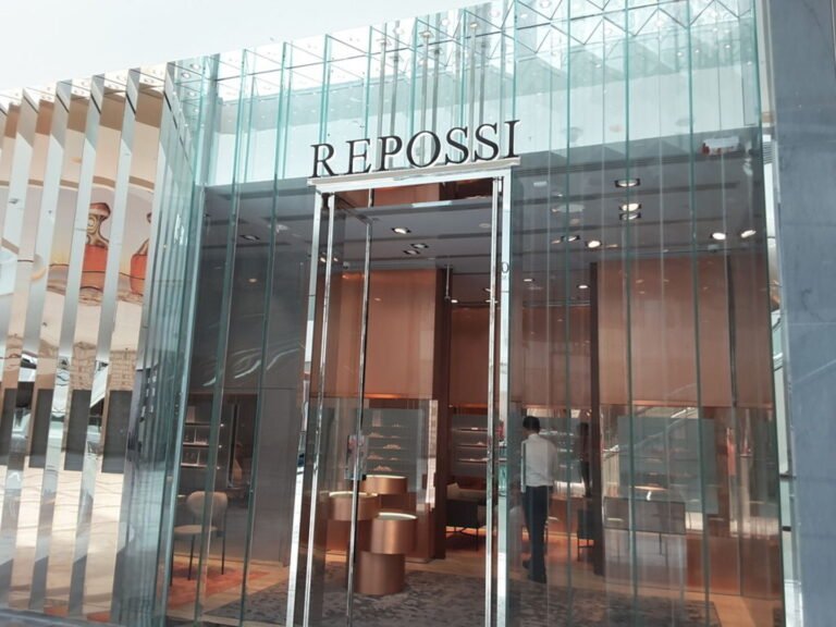 Repossi
