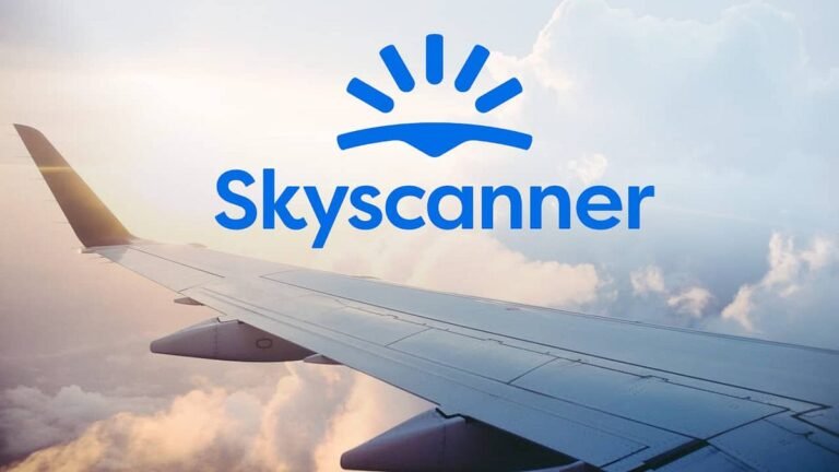Skyscanner Deals: Compare Flights, Hotels & Cars in Minutes