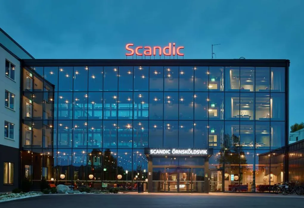 Scandic Hotels