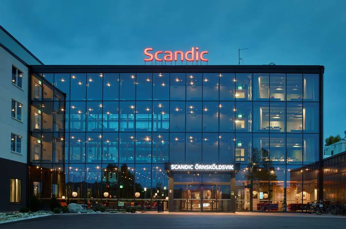 Scandic Hotels