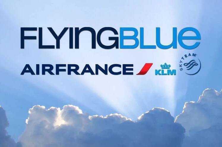Flying Blue