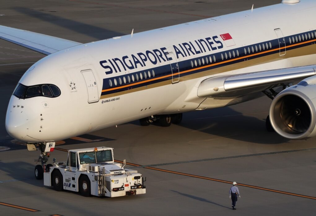 Singapore Airlines