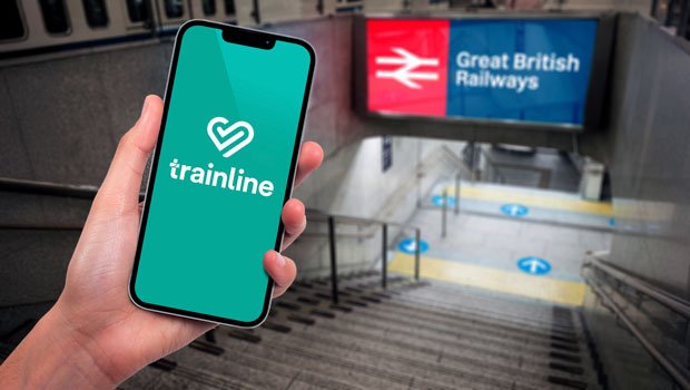 Trainline Helps You Enjoy Hassle-Free, Affordable Travel