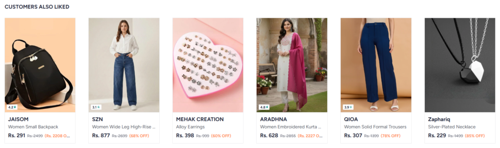 Festive Casual Styling