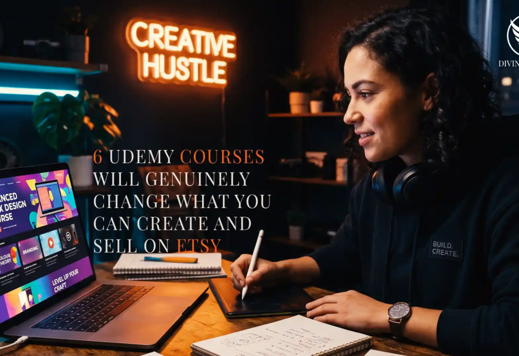 Udemy