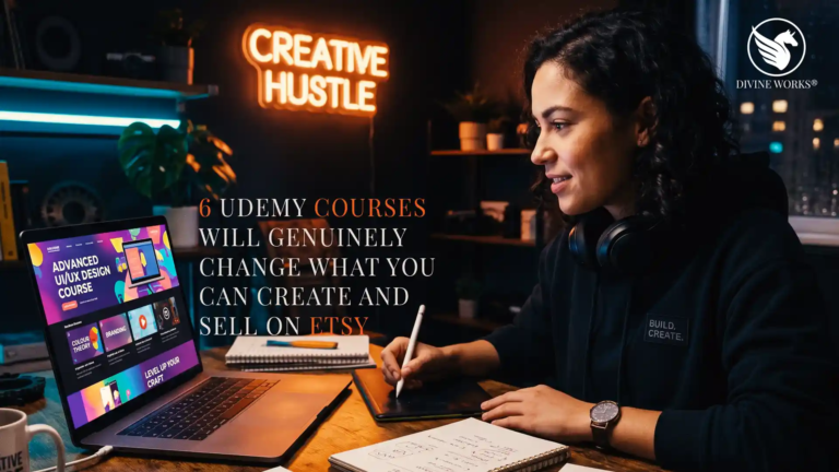 Udemy