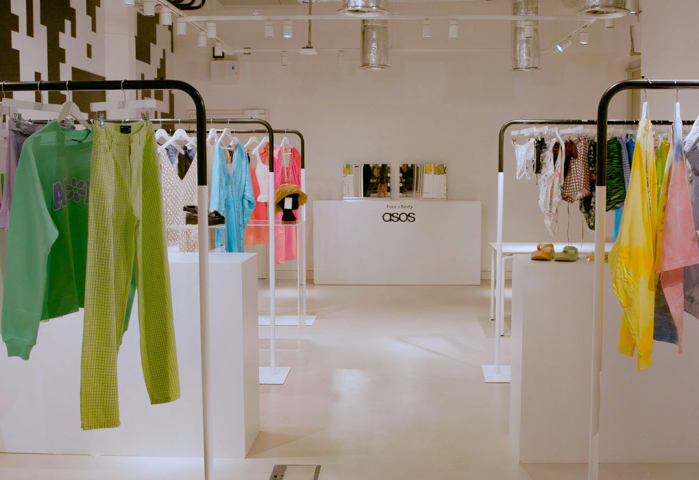 Asos