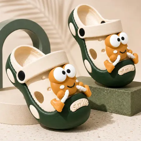 Crocs