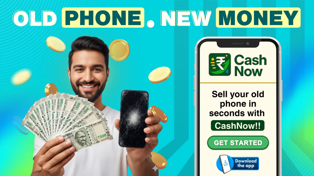Cashnow