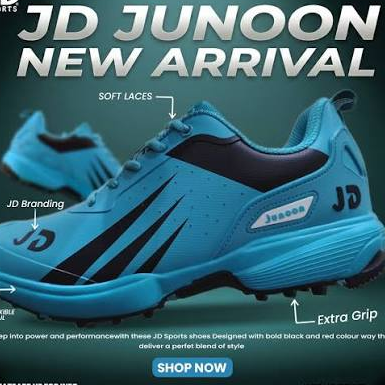 Jd sports