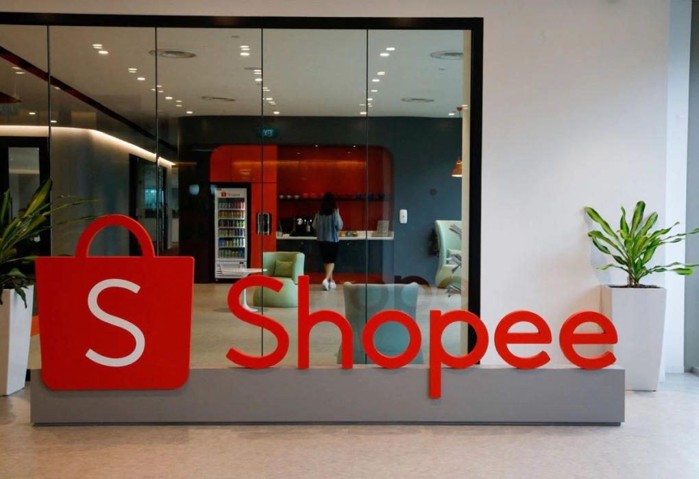 Shopee Malaysia