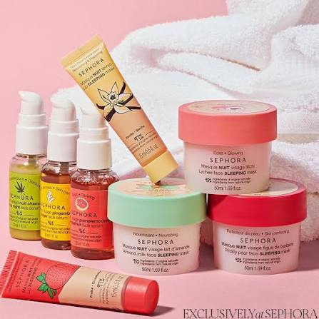 Sephora beauty